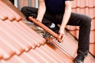 roof repairs canberra